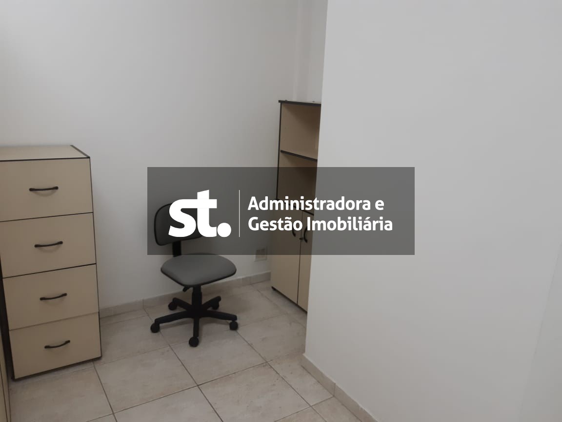 Conjunto Comercial-Sala para alugar, 22m² - Foto 8