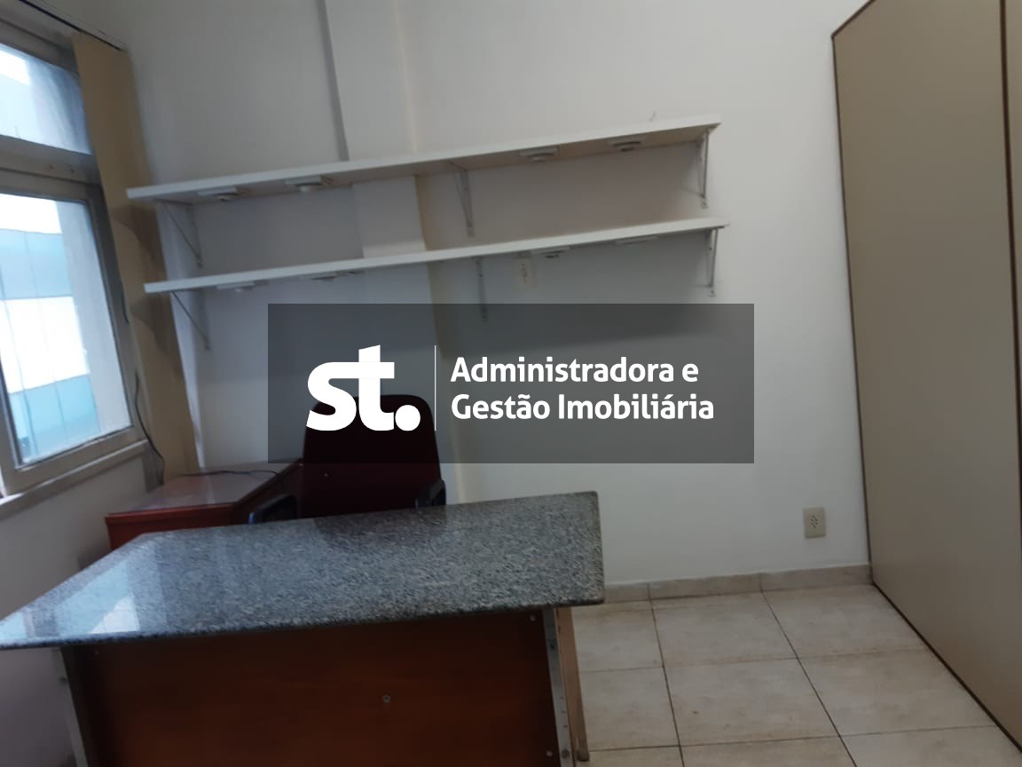 Conjunto Comercial-Sala para alugar, 22m² - Foto 5