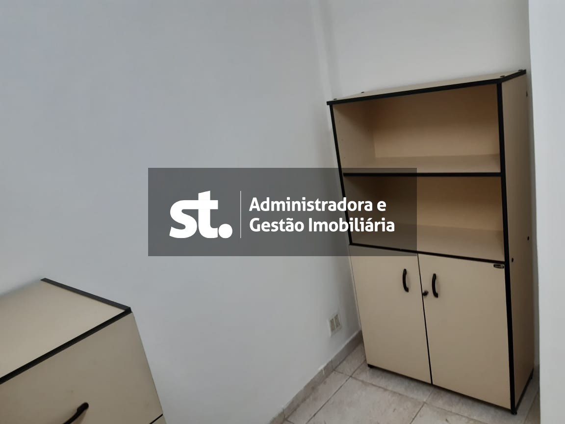 Conjunto Comercial-Sala para alugar, 22m² - Foto 11