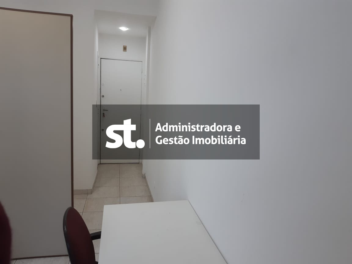 Conjunto Comercial-Sala para alugar, 22m² - Foto 14