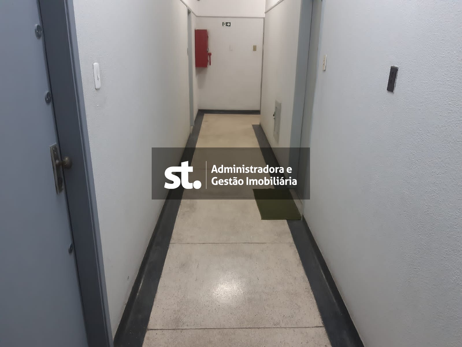 Conjunto Comercial-Sala para alugar, 22m² - Foto 19