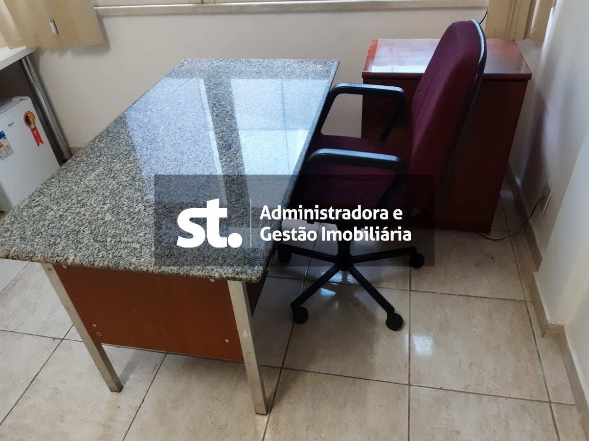 Conjunto Comercial-Sala para alugar, 22m² - Foto 2