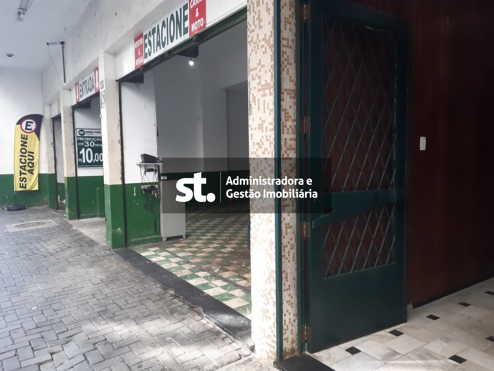 Conjunto Comercial-Sala para alugar, 22m² - Foto 25