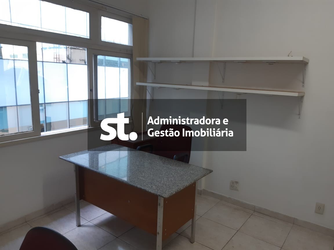 Conjunto Comercial-Sala para alugar, 22m² - Foto 3