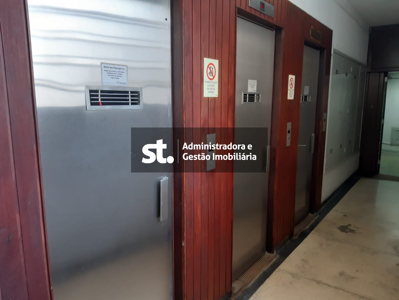 Conjunto Comercial-Sala para alugar, 22m² - Foto 20