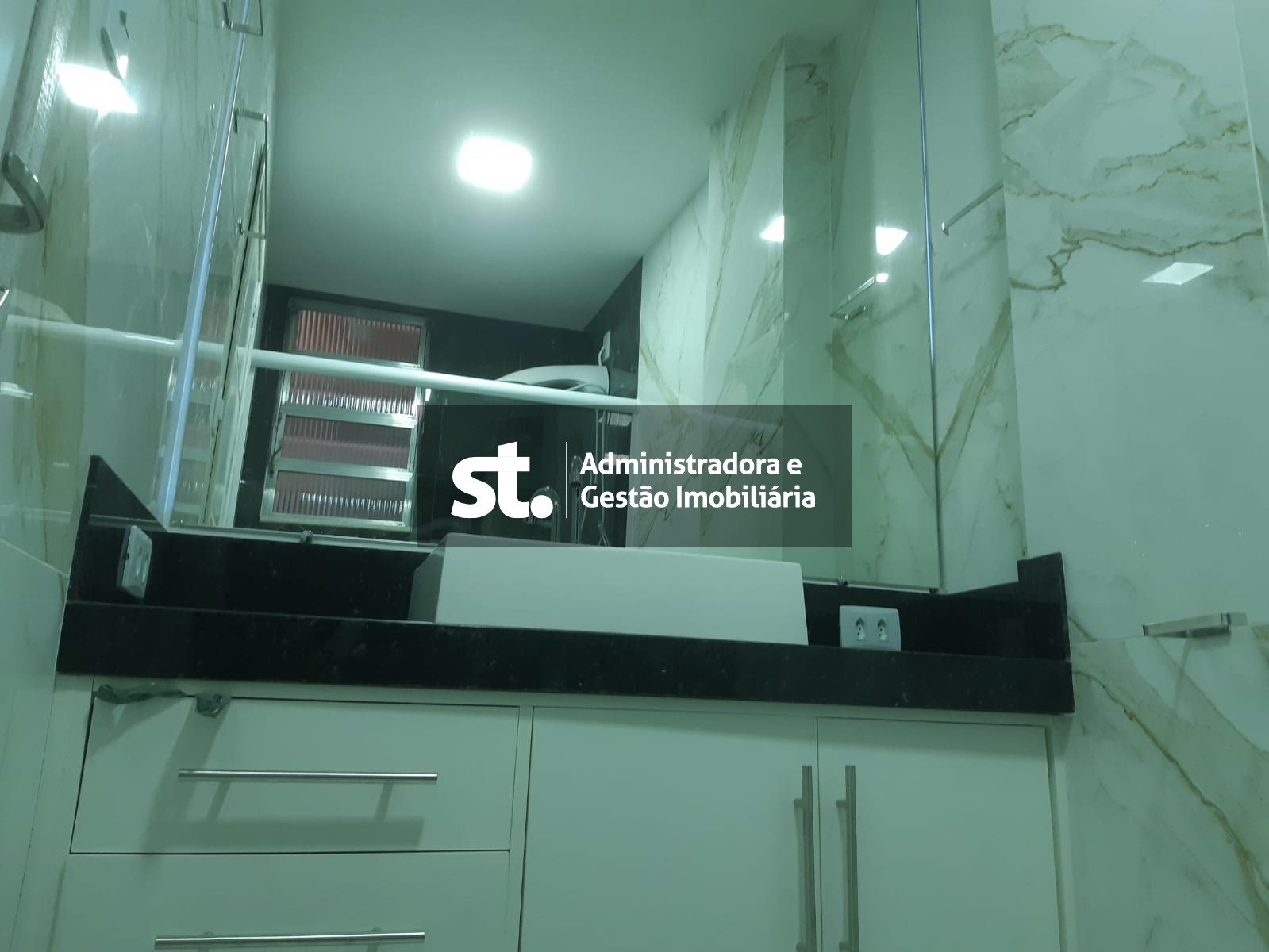 Apartamento à venda com 1 quarto, 35m² - Foto 8