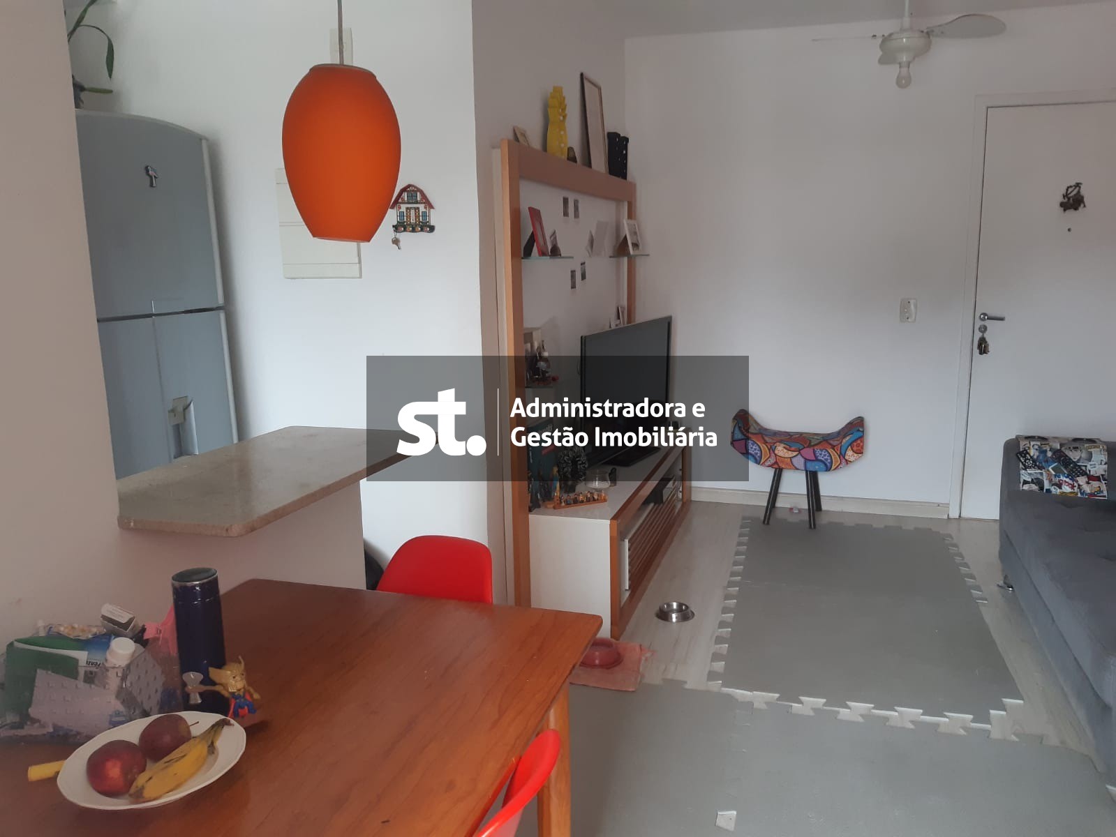 Cobertura à venda com 2 quartos, 55m² - Foto 2