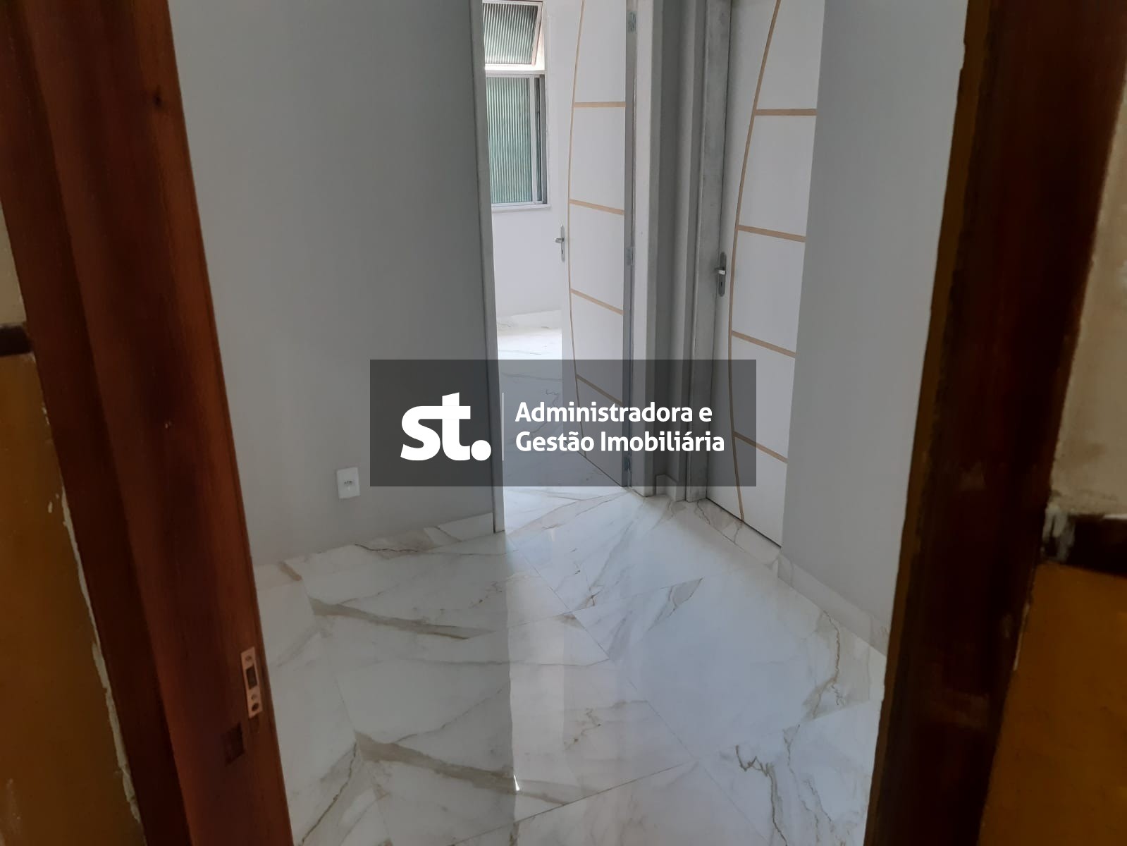 Apartamento à venda com 1 quarto, 35m² - Foto 18