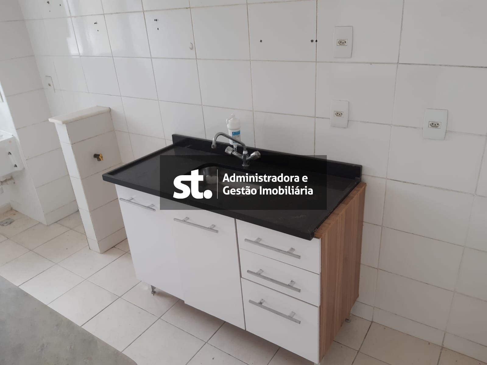 Apartamento à venda com 2 quartos, 55m² - Foto 9