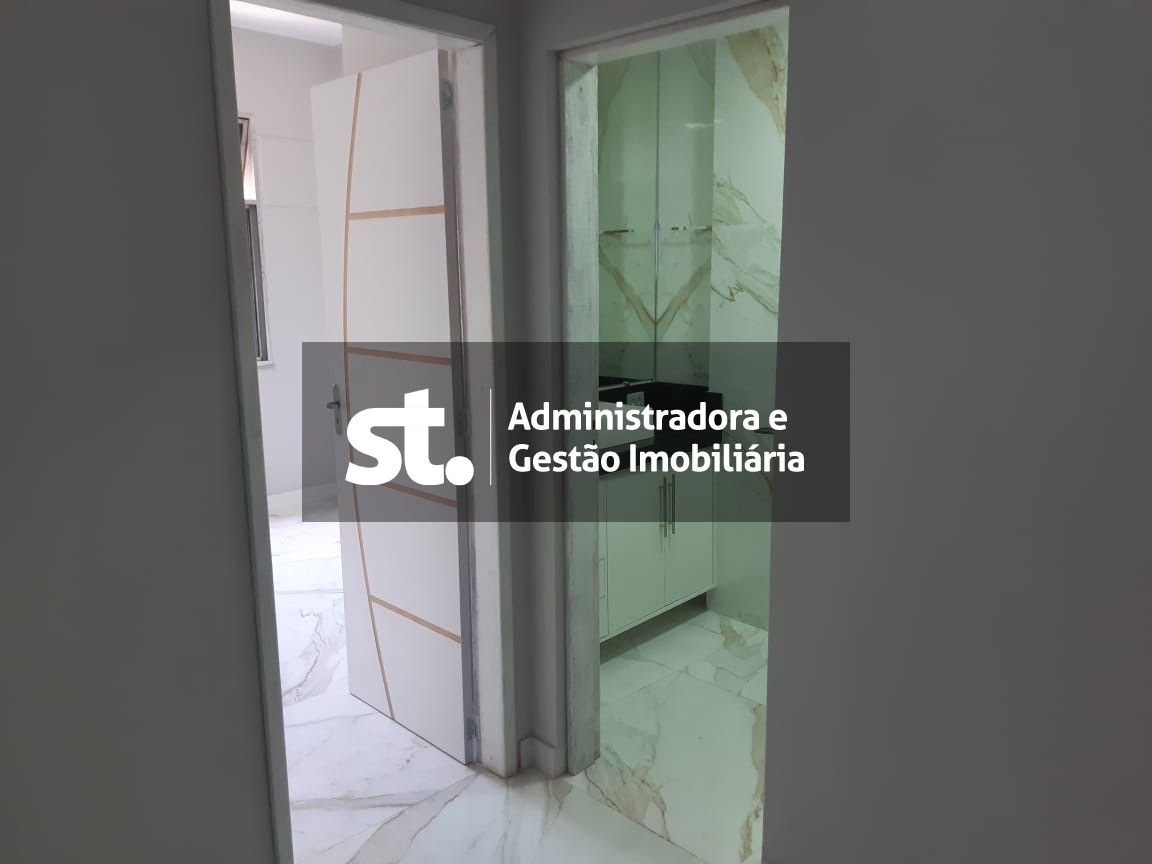 Apartamento à venda com 1 quarto, 35m² - Foto 19