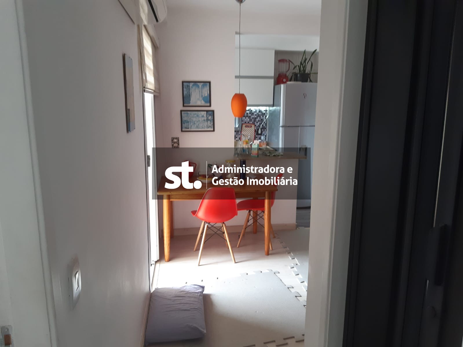 Cobertura à venda com 2 quartos, 55m² - Foto 4