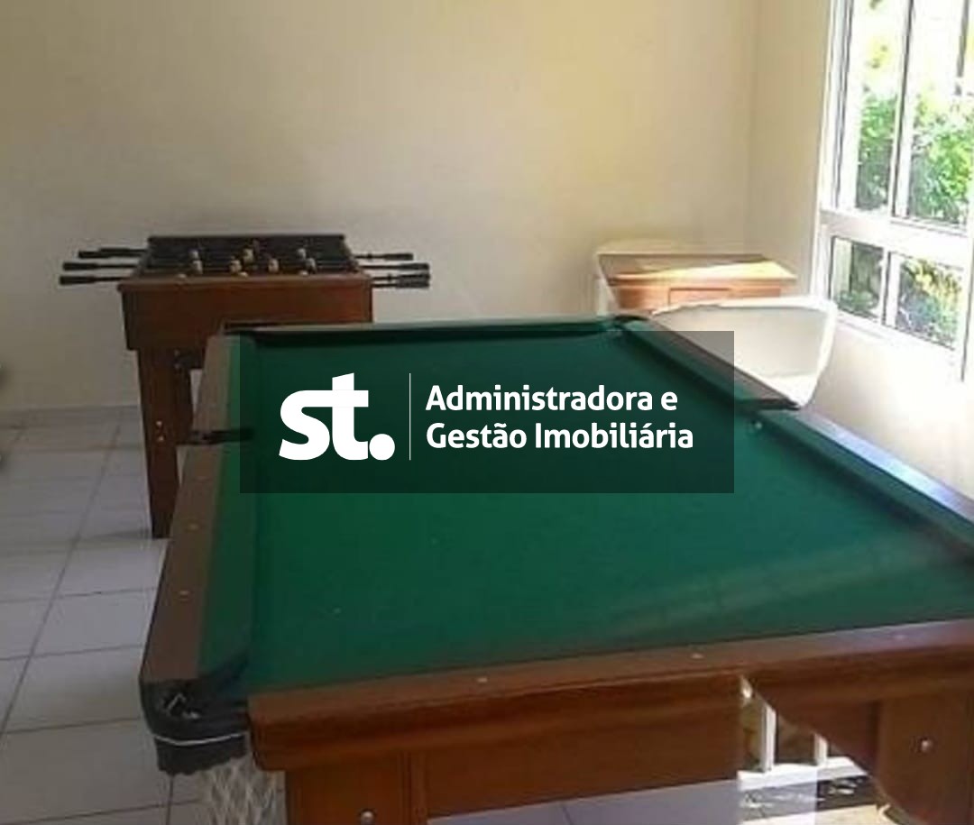 Apartamento à venda com 2 quartos, 55m² - Foto 26