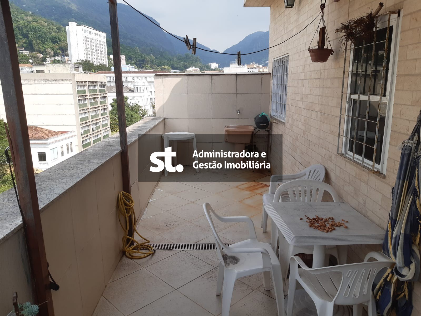 Cobertura à venda com 2 quartos, 84m² - Foto 5