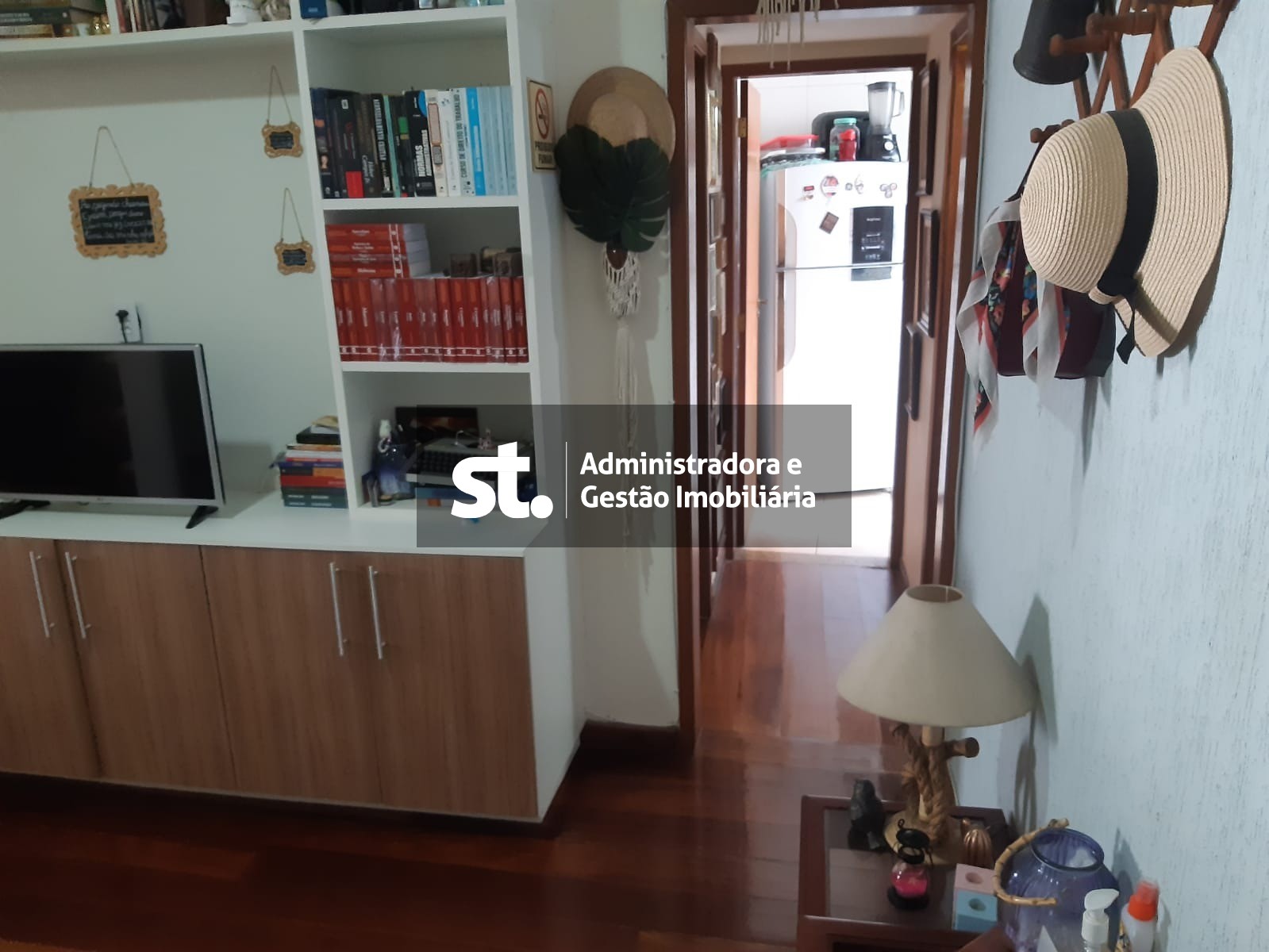 Cobertura à venda com 2 quartos, 84m² - Foto 21