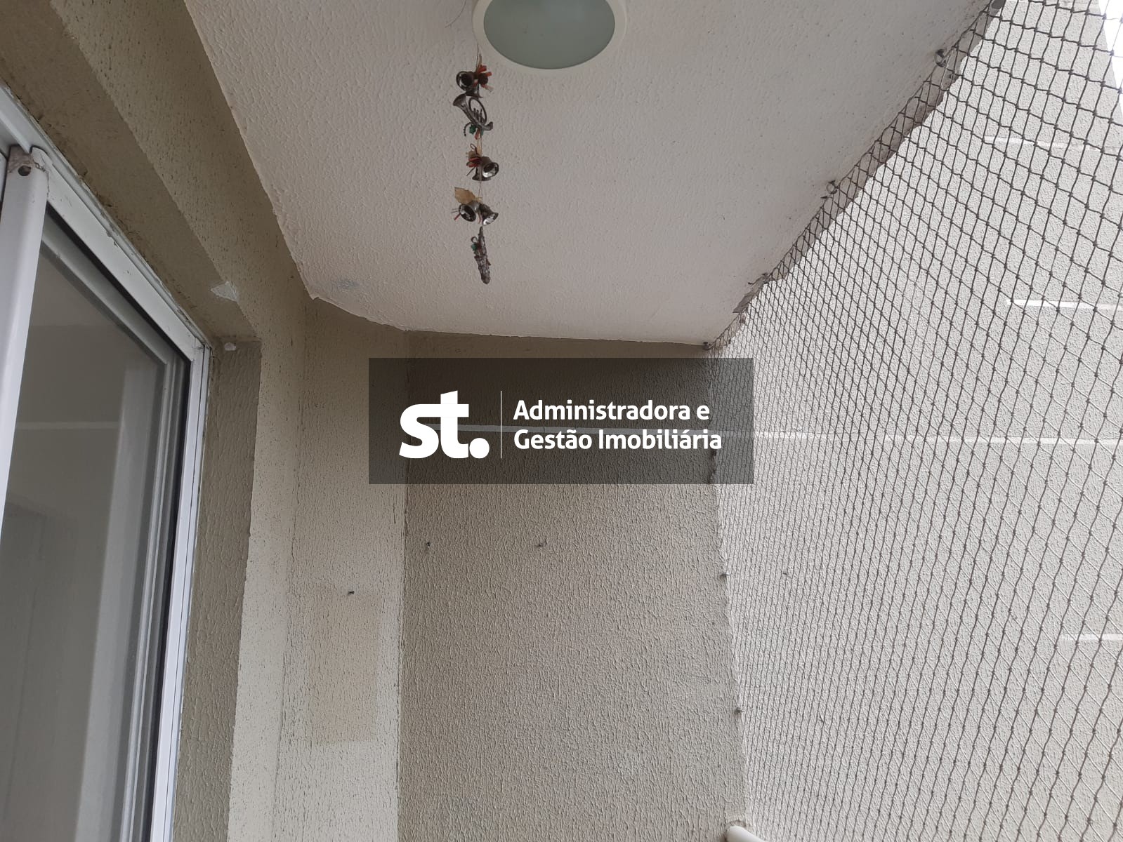 Apartamento à venda com 2 quartos, 55m² - Foto 8