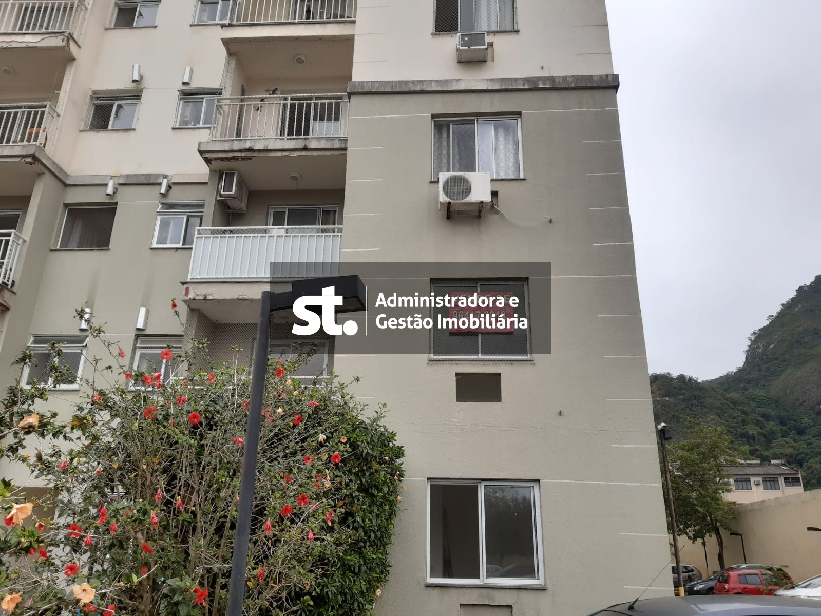 Apartamento à venda com 2 quartos, 55m² - Foto 24