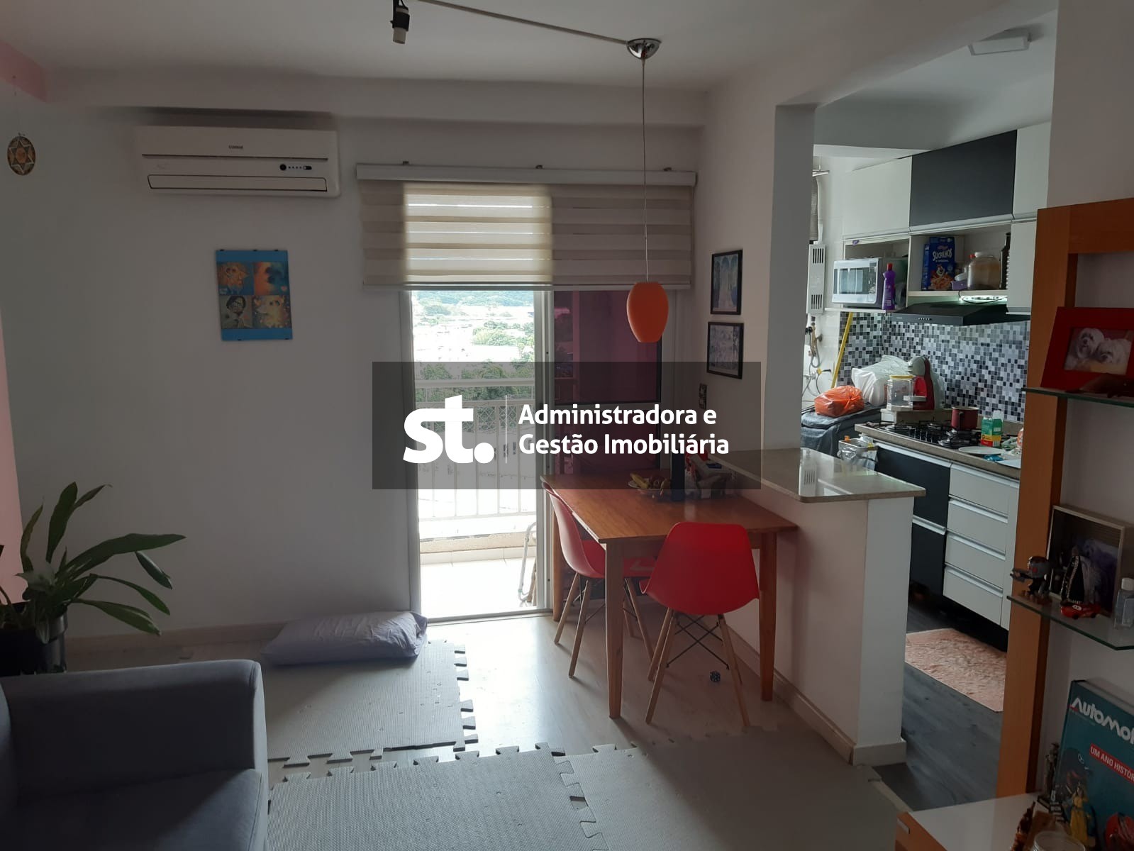 Cobertura à venda com 2 quartos, 55m² - Foto 5