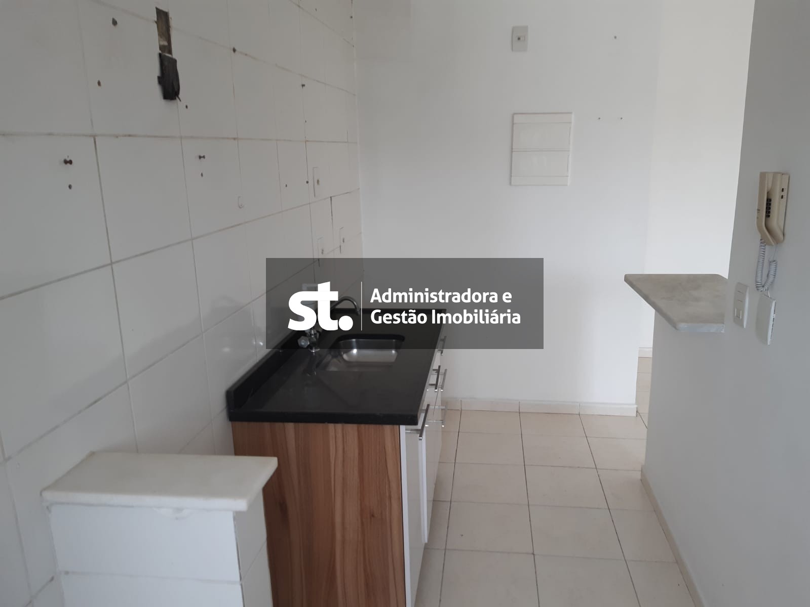 Apartamento à venda com 2 quartos, 55m² - Foto 10