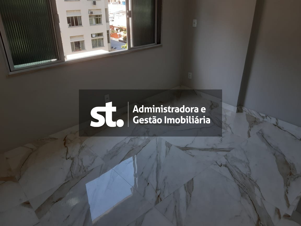 Apartamento à venda com 1 quarto, 35m² - Foto 17