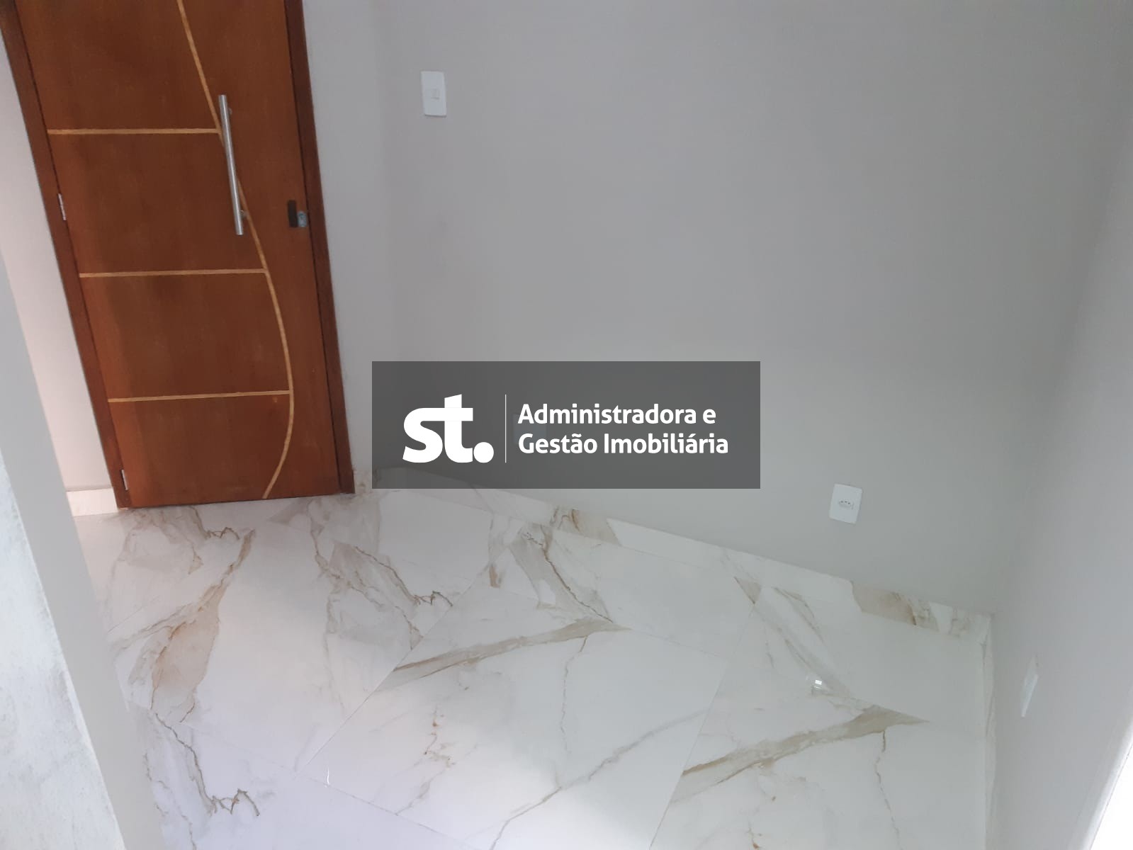 Apartamento à venda com 1 quarto, 35m² - Foto 6