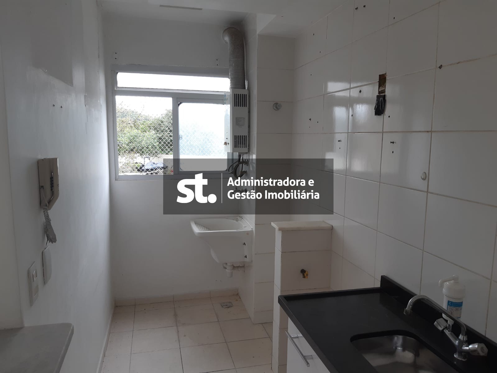 Apartamento à venda com 2 quartos, 55m² - Foto 11