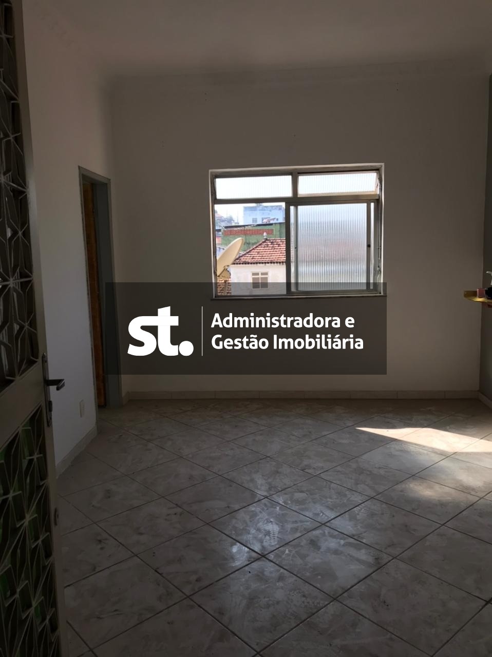 Apartamento à venda com 2 quartos, 57m² - Foto 5