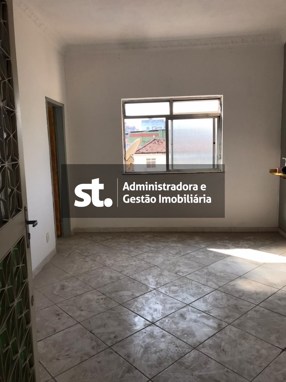 Apartamento à venda com 2 quartos, 57m² - Foto 8