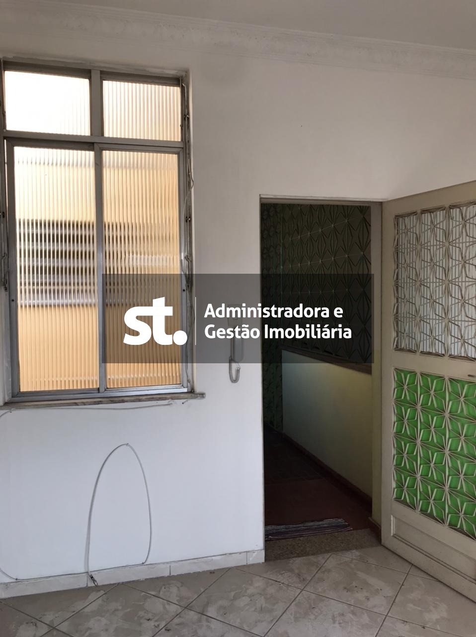 Apartamento à venda com 2 quartos, 57m² - Foto 7