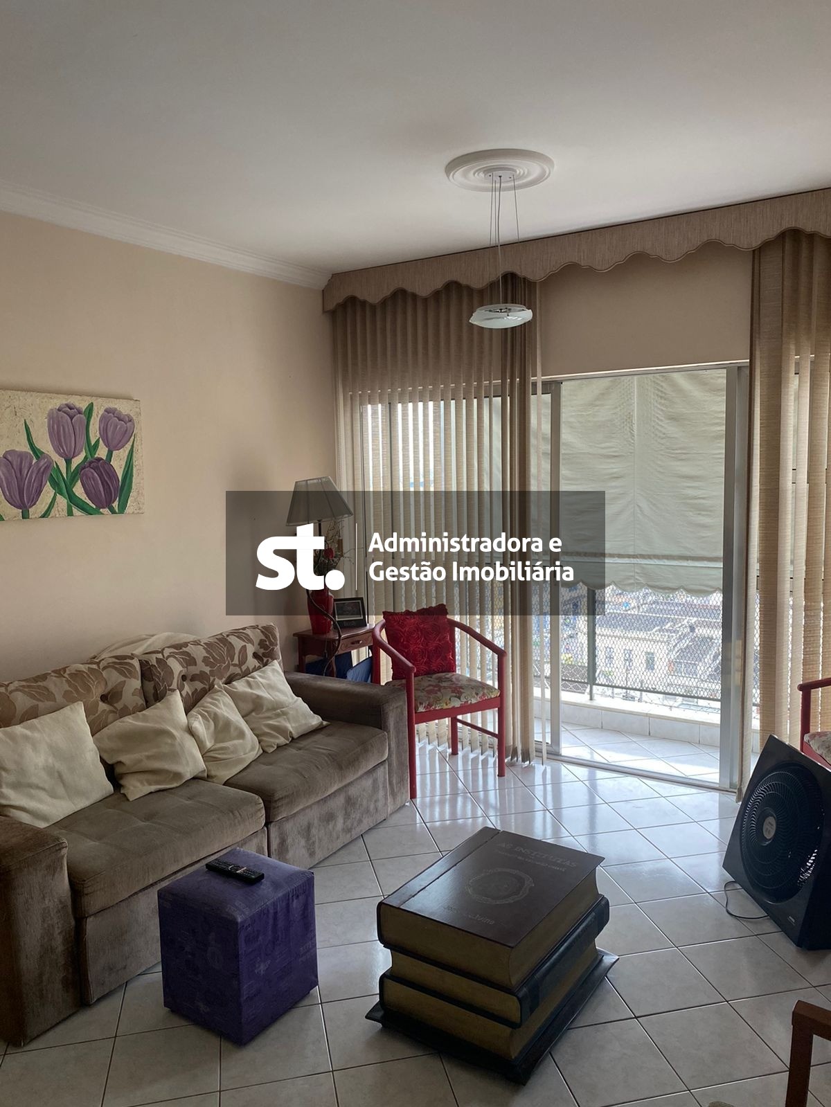 Apartamento para alugar com 2 quartos, 79m² - Foto 5