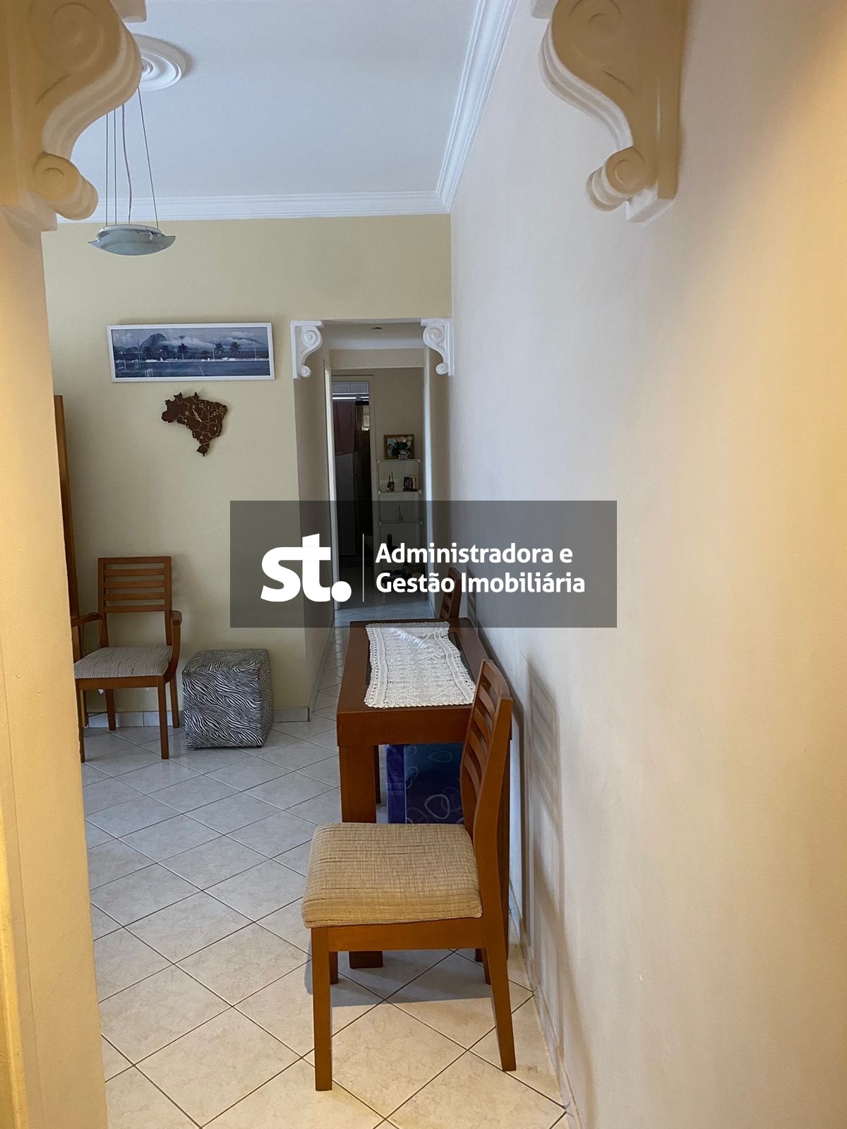 Apartamento para alugar com 2 quartos, 79m² - Foto 25