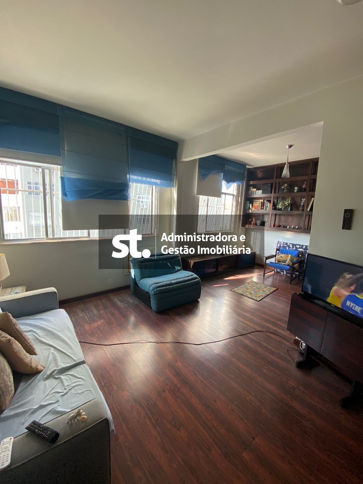 Cobertura à venda com 2 quartos, 94m² - Foto 1