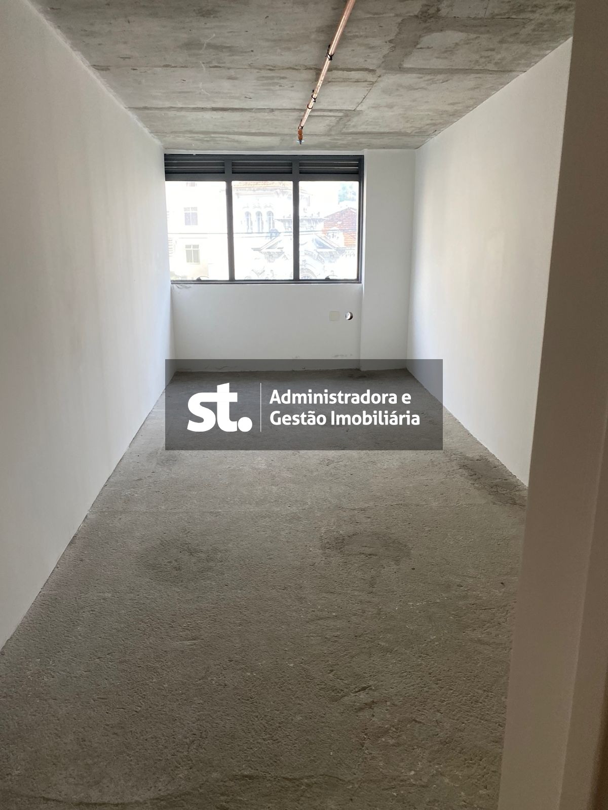 Conjunto Comercial-Sala à venda, 30m² - Foto 1