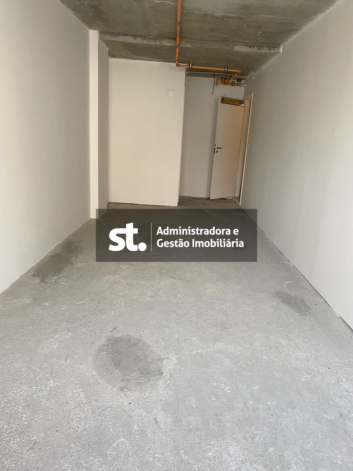 Conjunto Comercial-Sala à venda, 30m² - Foto 2