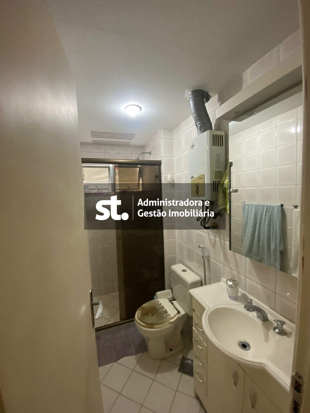 Apartamento para alugar com 2 quartos, 79m² - Foto 26