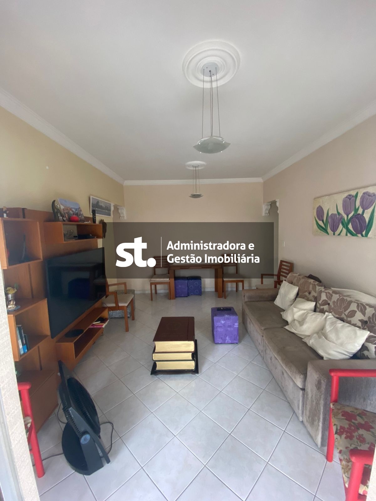 Apartamento para alugar com 2 quartos, 79m² - Foto 4