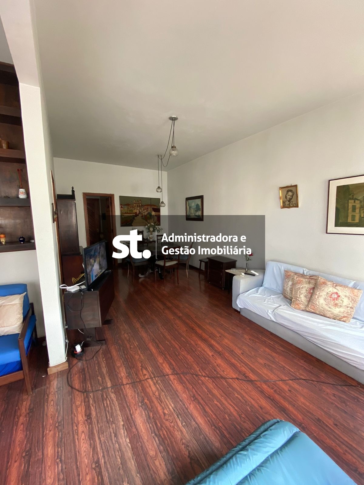 Cobertura à venda com 2 quartos, 94m² - Foto 3