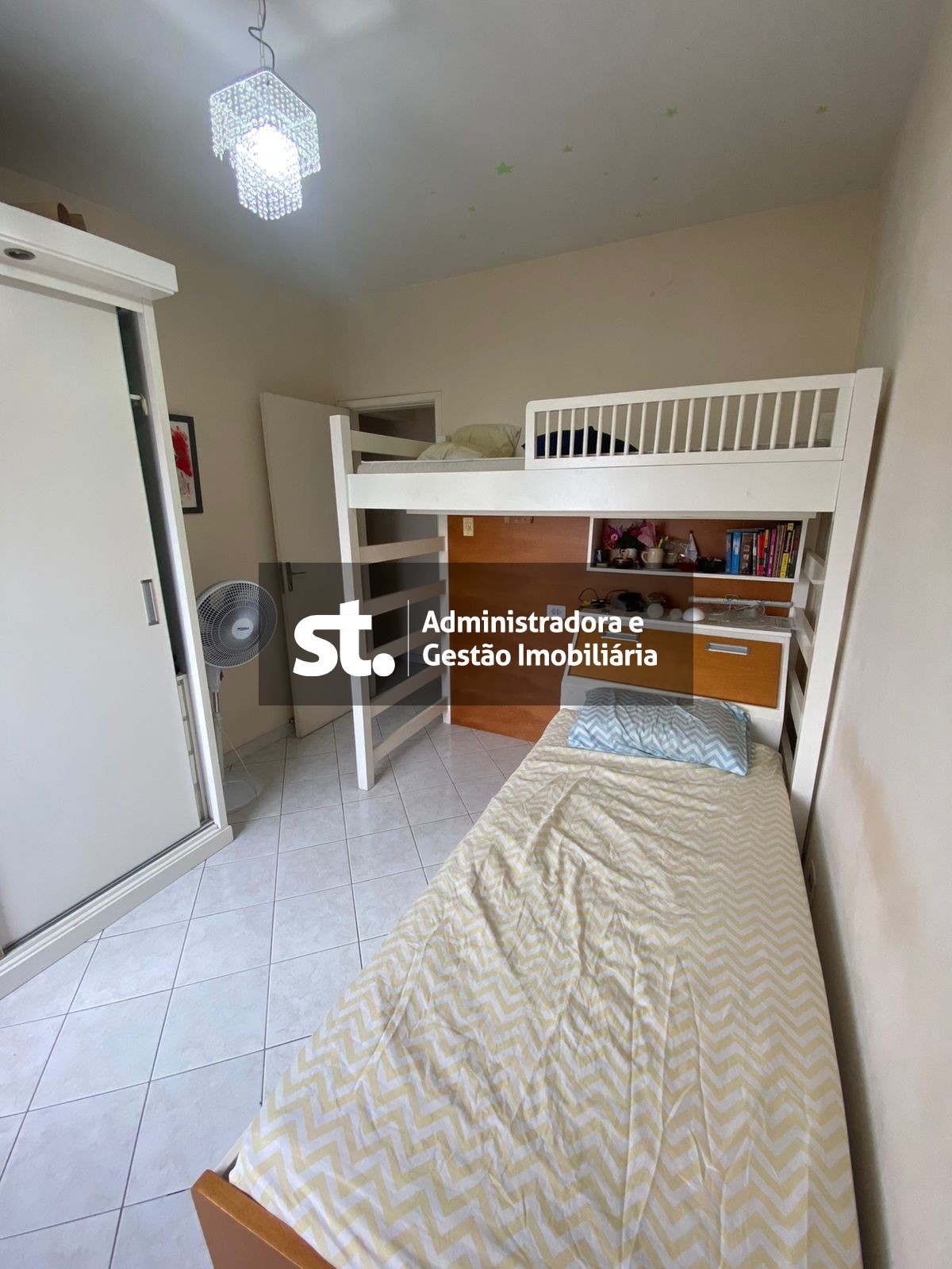 Apartamento para alugar com 2 quartos, 79m² - Foto 14