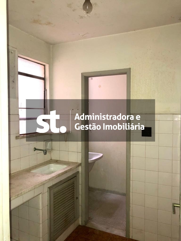 Apartamento à venda com 2 quartos, 48m² - Foto 13