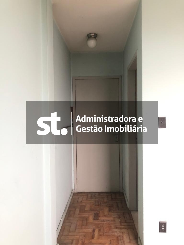 Apartamento à venda com 2 quartos, 48m² - Foto 5