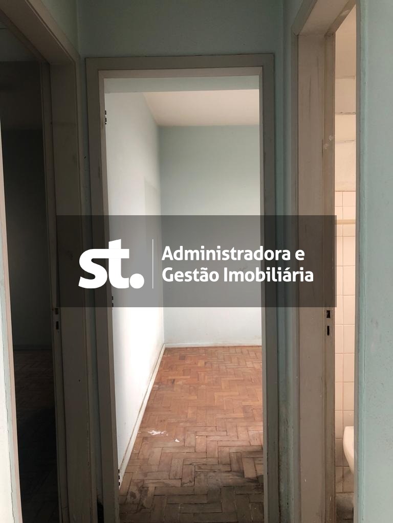 Apartamento à venda com 2 quartos, 48m² - Foto 4