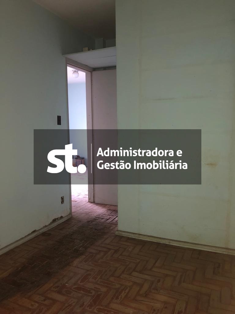 Apartamento à venda com 2 quartos, 48m² - Foto 11