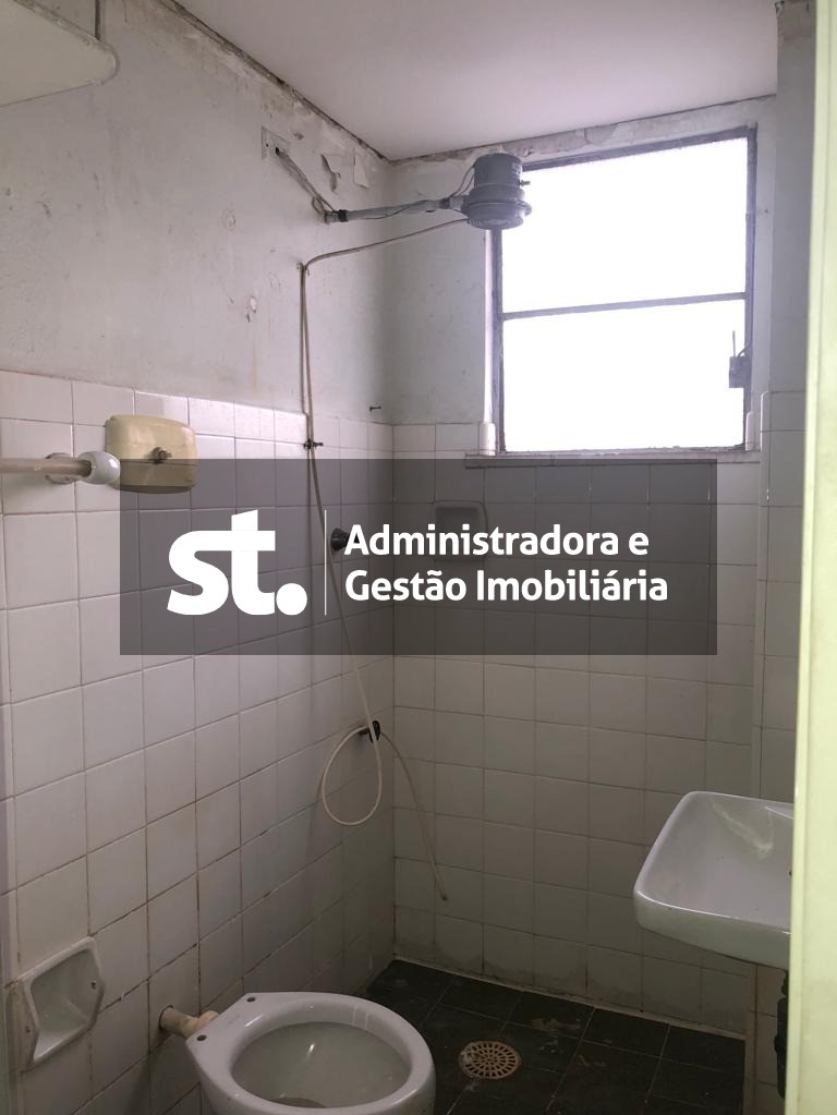 Apartamento à venda com 2 quartos, 48m² - Foto 12