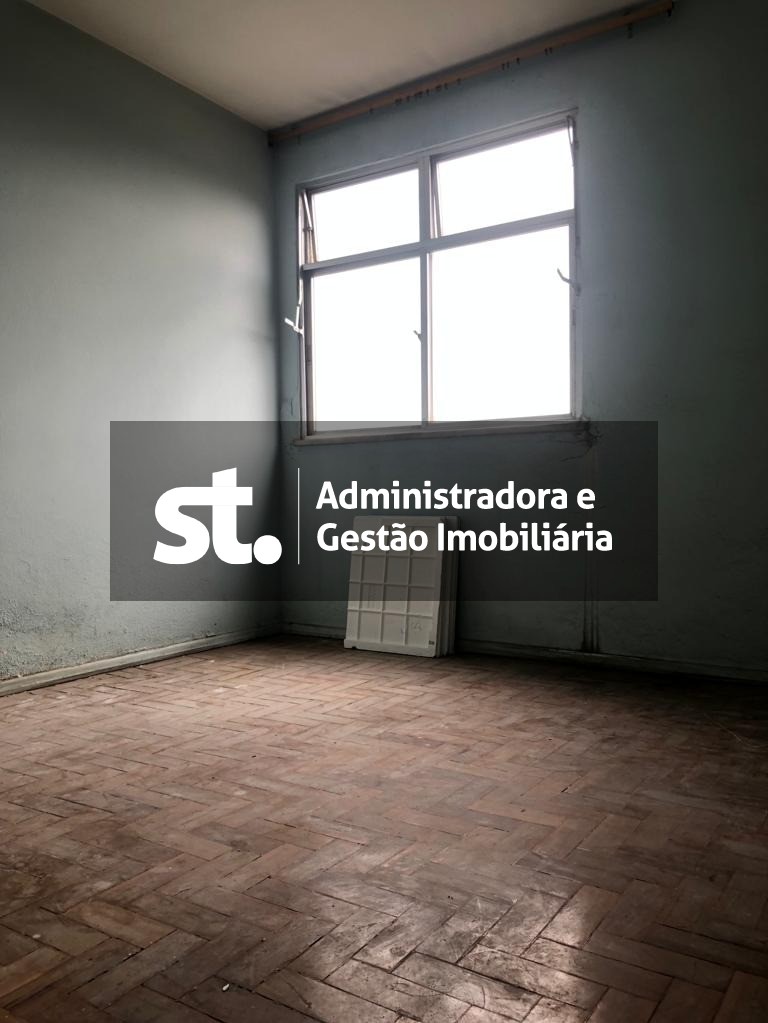 Apartamento à venda com 2 quartos, 48m² - Foto 3