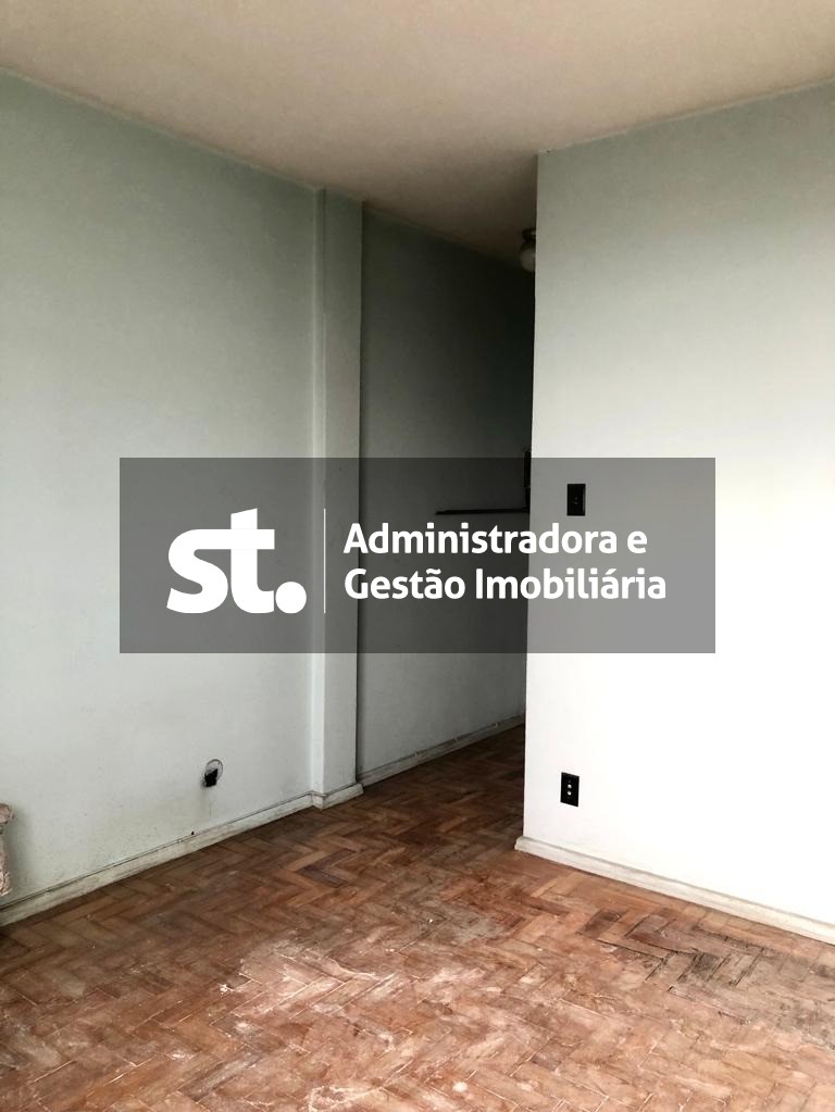 Apartamento à venda com 2 quartos, 48m² - Foto 2