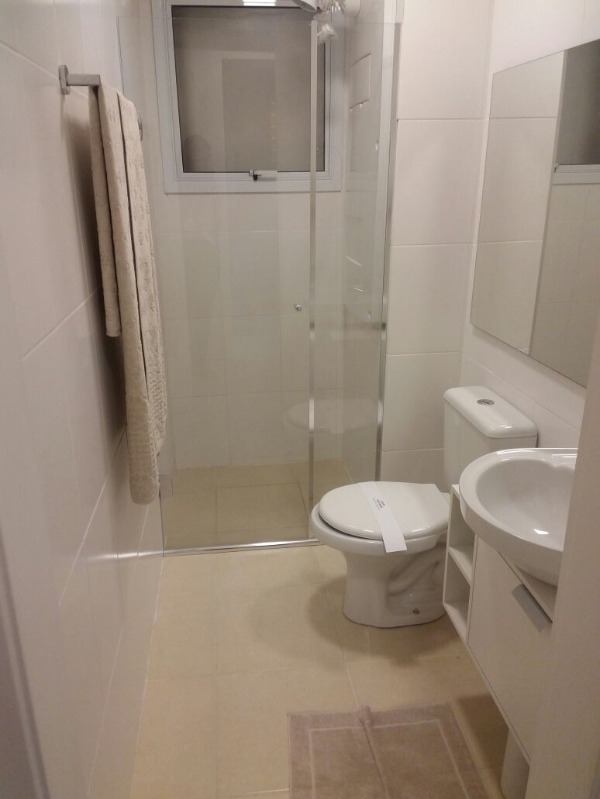 Apartamento à venda com 2 quartos, 53m² - Foto 6