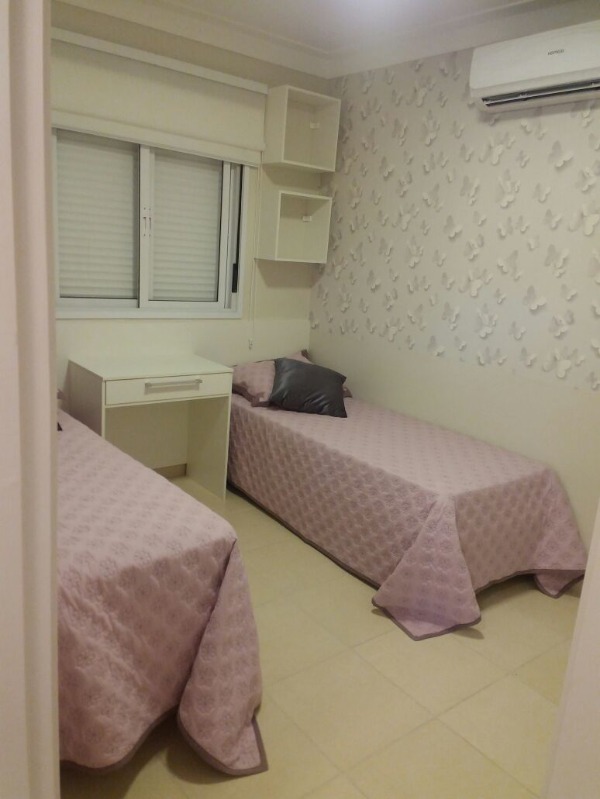 Apartamento à venda com 2 quartos, 53m² - Foto 8