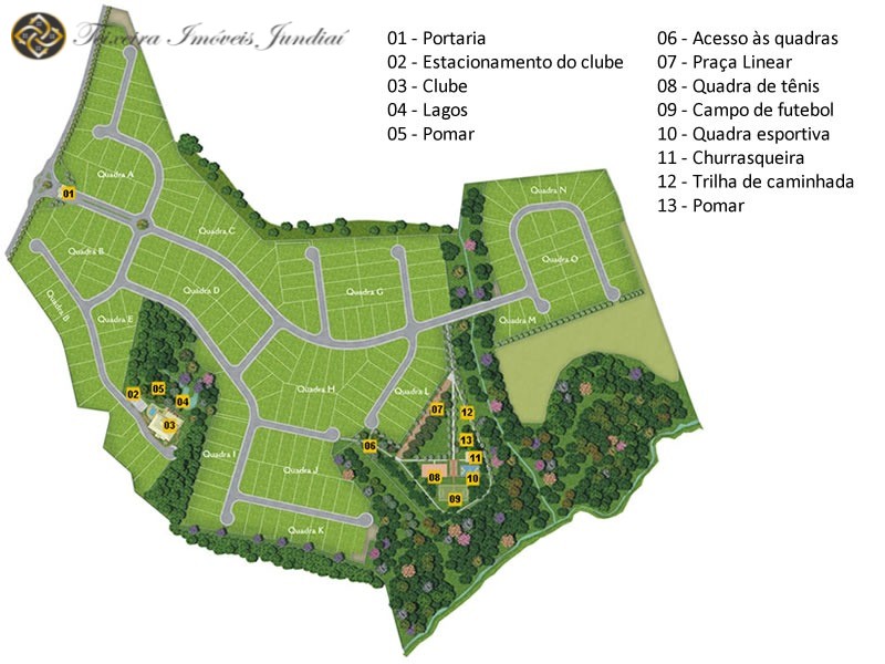 Terreno à venda, 700m² - Foto 4