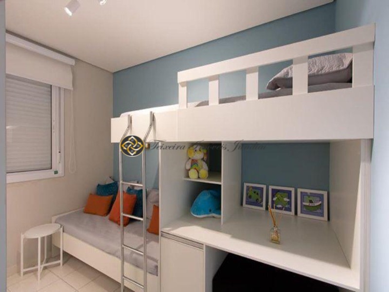 Apartamento à venda com 3 quartos, 71m² - Foto 11