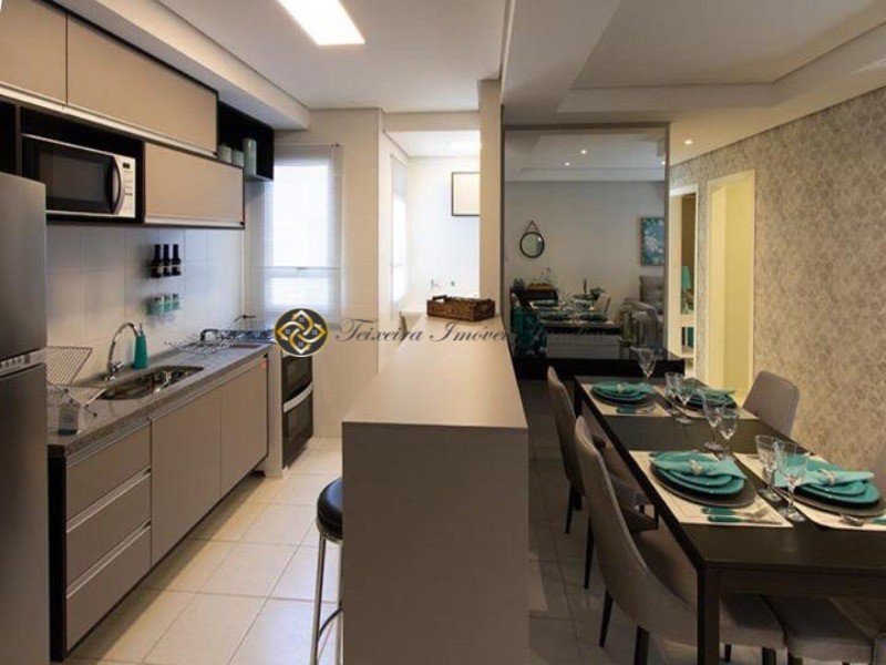 Apartamento à venda com 3 quartos, 71m² - Foto 4