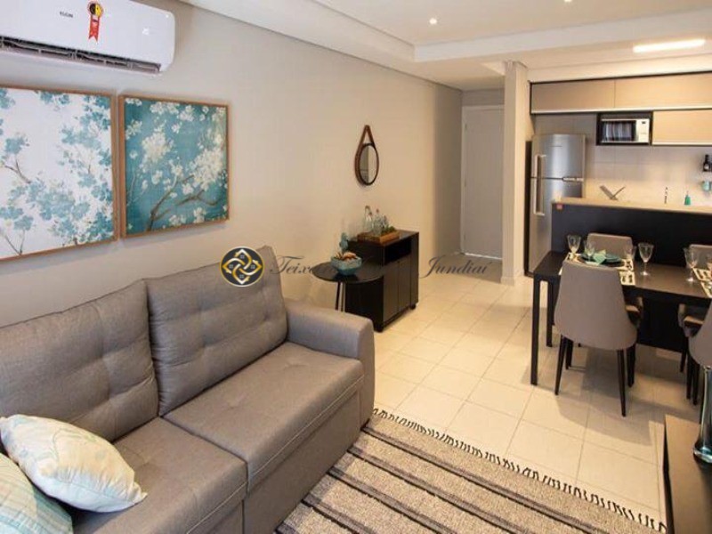 Apartamento à venda com 3 quartos, 71m² - Foto 8